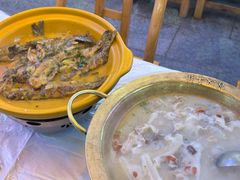 -霄汉牛三鲜湖北砂锅菜(万松园2店)