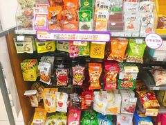-today便利店(汉街店)
