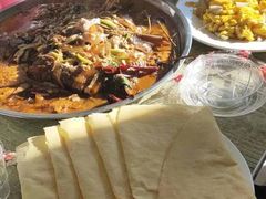 -庆岭迎宾园正宗活鱼馆