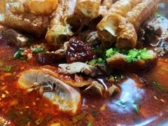 -四川老牛麻辣烫(北门桥店)