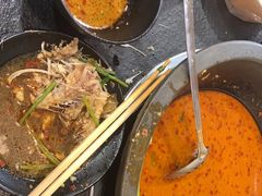 -灶知轩湘西石锅鱼(万佳广场店)