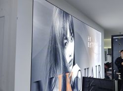 -米可造型烫染