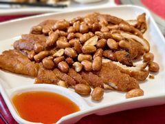 -粤北餐馆