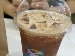 橘金气泡咖啡-瑞幸咖啡(德商国际店)