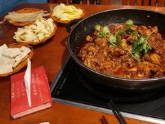 -绝城芋儿鸡(犀浦旗舰店)