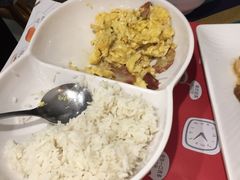 -小麦田餐厅(幕沙总店)