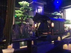 -绿茶餐厅(千岛湖银泰城店)