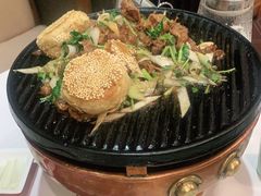 -天和晟烤鸭店(玉泉西街店)