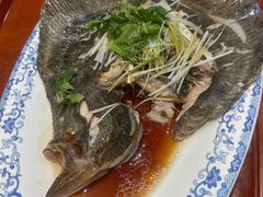 -一块豆腐·海鲜·家常菜(李沧书院路店)