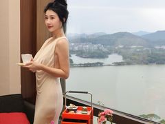 -惠州康帝国际酒店