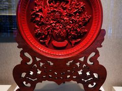 -北京工艺美术博物馆