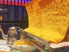 -山河屯铁锅炖·非遗东北菜(南山店)