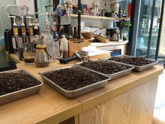 -COFFEE HOLIC(朝外SOHO店)