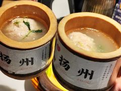 -打酱油·非遗淮扬菜(瘦西湖梅岭店)