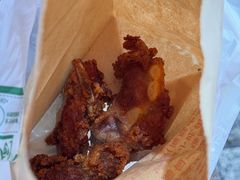 -吴日彪蒜香猪牛排(水巷口店)