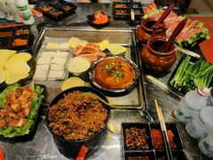 -烧烤季休闲餐厅(贵阳蟠桃宫店)