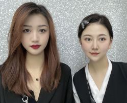 -OnFaer.纹眉半永久无创洗眉