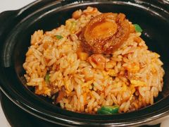 -东海朗廷酒店-唐阁T’ANG COURT 中餐厅