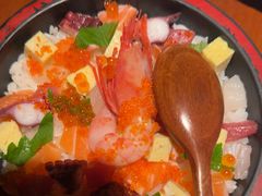 -千代武日本料理(爱建店)