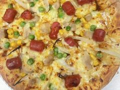 -达美乐比萨(东建路店)