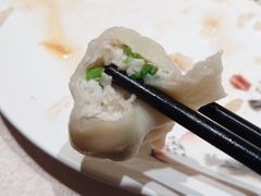 鲅鱼饺子-开海·红岛海鲜虾水饺(石老人店)