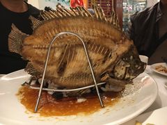 -朱仔记食府(江南大道店)