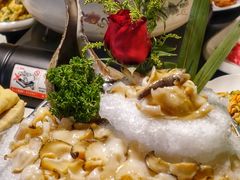 靓汤螺片-金龙·打边炉(南京西路店)