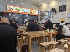 -张明富面皮店(东大街店)