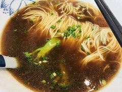 -囿面传统制面馆(中央路店)
