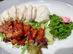 -嘉禾·悦享餐厅(八方汇店)