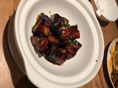 -马仕玖煲·融合菜·酥不腻烤鸭(人大店)