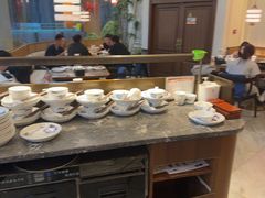 -前海沿·海鲜水饺青岛菜(乐客城店)