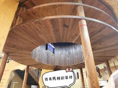 -土著渔匠·养生蝴蝶鱼(香樟路店)