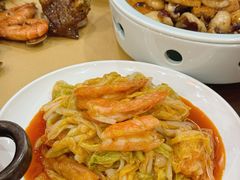 -柒柒海里·平价海鲜·蒸汽·家宴(金沙滩店)