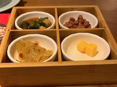 -闽上鲜·福建菜(龙湖滨江天街店)