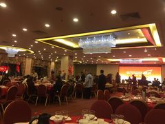 大堂-盆满钵满·国家非遗传承(云台店)