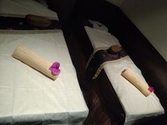-Dragonfly悠庭·按摩Spa(浦东嘉里城店)