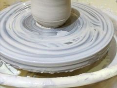 -初八专业级手工DIY陶艺社·户外研学·创意DIY首饰