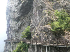 武功山旅游区-萍乡武功山风景名胜区