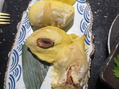 -極上萬膳·日料放题(海岸城店)