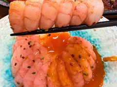 -红叶日本料理(辰熙广场店)