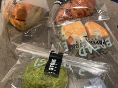 焦糖牛角酥-PAPER STONE BAKERY(天汇广场店)