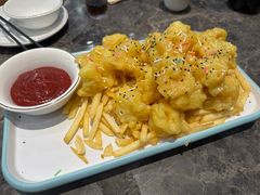 -金阁家常菜(贵阳路店)