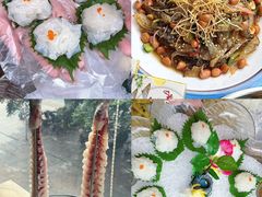 -渔意坊·千层无骨鱼粥底火锅·20年顺德菜(普君店)