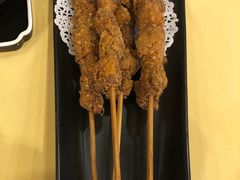-功德林素菜饭庄(前门店)