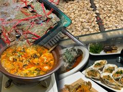 -海鲜e族(马王堆店)