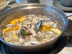 -狐狸爱上椰子鸡(滨江星光大道店)