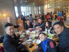 -解放碑威斯汀酒店-知味国际美食餐厅