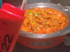 -胖哥俩肉蟹煲(湖滨银泰in77店)