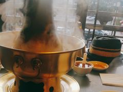 -鼓楼东街老火锅(鼓楼店)